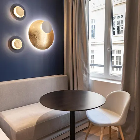 Leev Victoire & Hotel