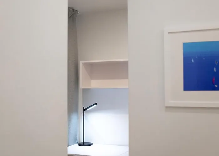 Leev Victoire & Hotel 4*