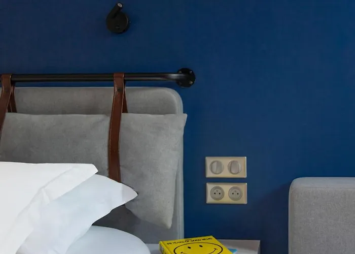 Leev Victoire & Hotel 4*